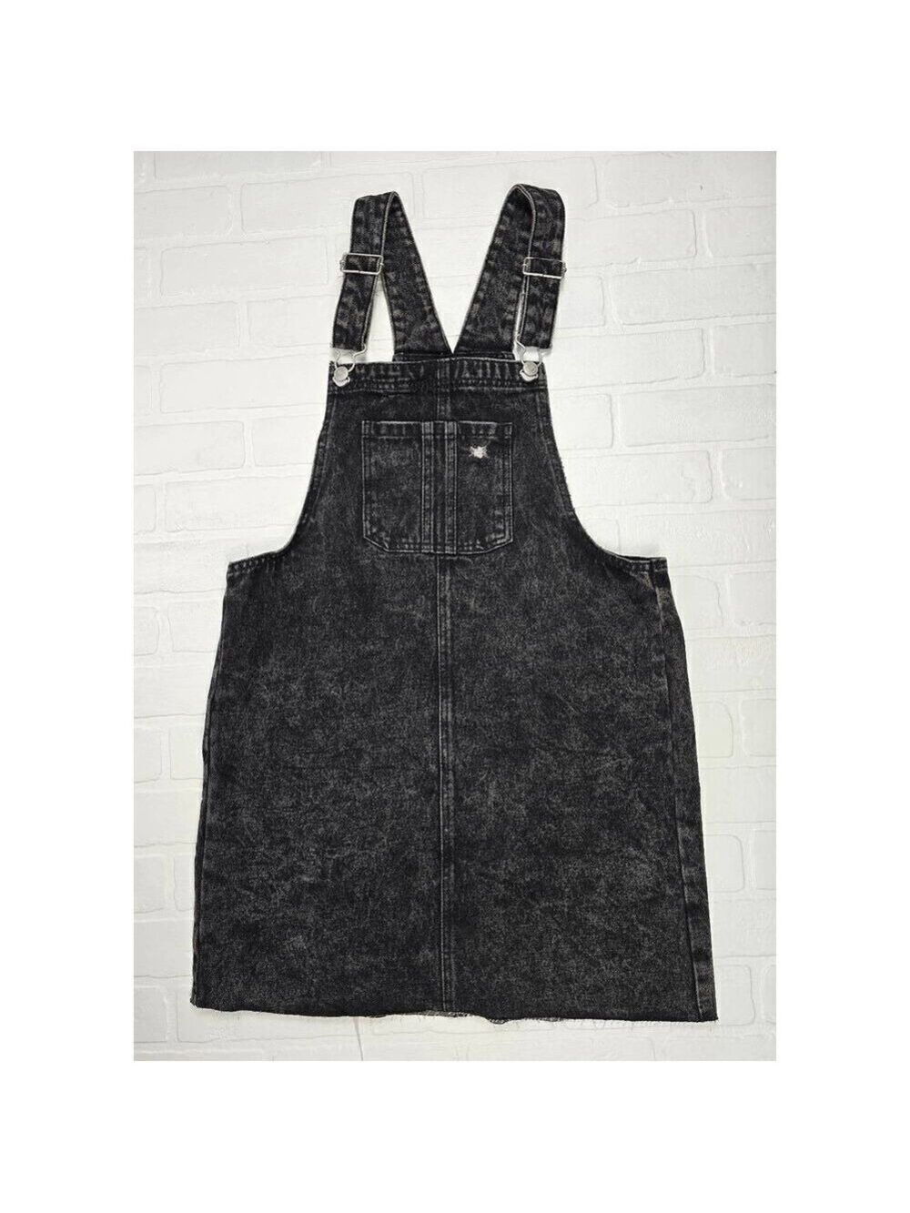 Wild Fable Overall Mini Skirt Medium